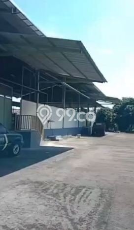 Gudang paling strategis disewakan di Tigaraksa Tangerang Gudang paling strategis disewakan di Tigaraksa Tangerang