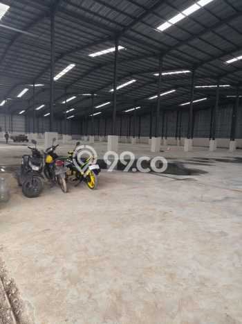 Gudang Disewakan Cepat di Sepatan Tangerang LB 12240m2 Gudang Disewakan Cepat di Sepatan Tangerang LB 12240m2