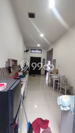 BEST PRICE! Rumah di Cikupa Citra Raya, Dekat Pusat Kota, 2 KT, LT 90m² Bangunan 60m² BEST PRICE! Rumah di Cikupa Citra Raya, Dekat Pusat Kota, 2 KT, LT 90m² Bangunan 60m²