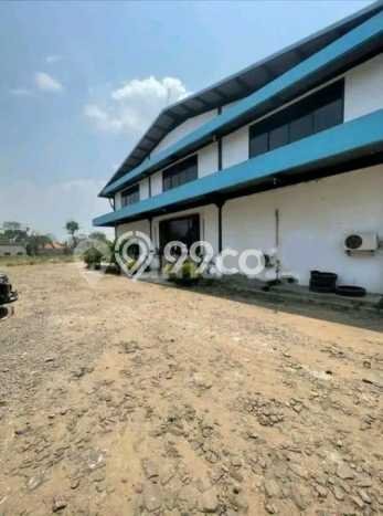 INVESTASI CERDAS! Gudang di , Luas 4400m2m², Lokasi Strategis INVESTASI CERDAS! Gudang di , Luas 4400m2m², Lokasi Strategis