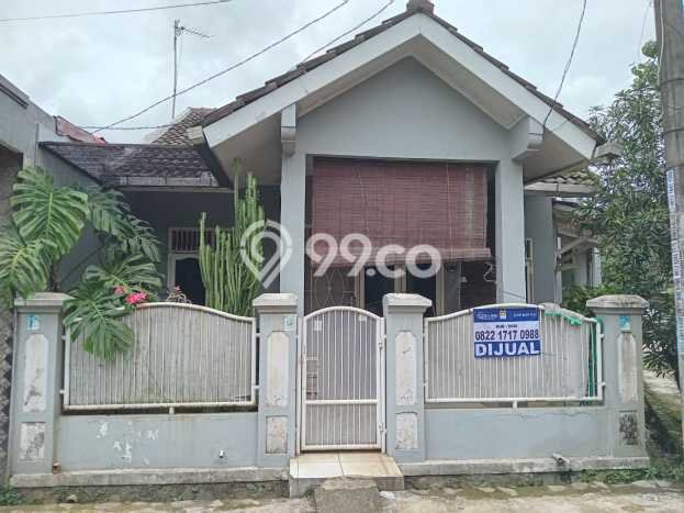 Dijual Hunian Rumah Terawat 2 KT di Limusnunggal, Bogor Dijual Hunian Rumah Terawat 2 KT di Limusnunggal, Bogor