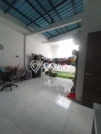 For Sale Hunian Rumah Terawat 2 KT di Depok II, Depok For Sale Hunian Rumah Terawat 2 KT di Depok II, Depok