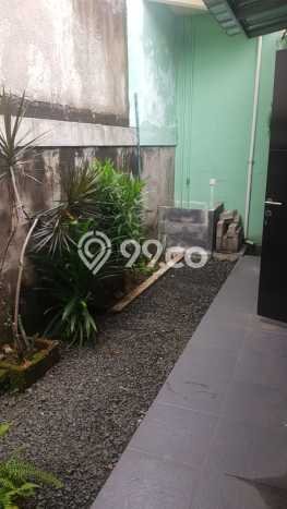 Rumah Modern Cantik 2 KT Siap Huni di Cileungsi Rumah Modern Cantik 2 KT Siap Huni di Cileungsi