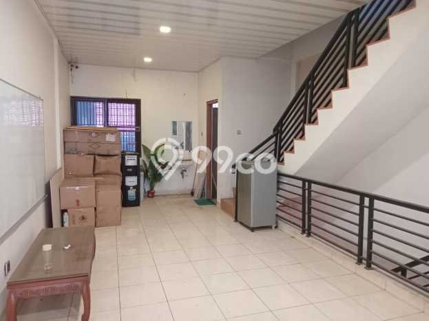 HARGA BERSAING! Ruko di , Luas 204m2m², Area Komersial HARGA BERSAING! Ruko di , Luas 204m2m², Area Komersial