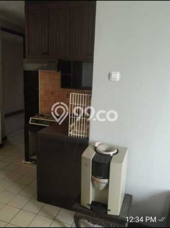 Hunian Apartemen Hemat 2 KT 1 KM di Kebon Jeruk, Jakarta Barat, DKI Jakarta Hunian Apartemen Hemat 2 KT 1 KM di Kebon Jeruk, Jakarta Barat, DKI Jakarta