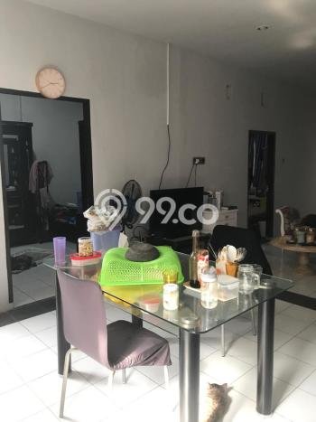 Rumah Strategis Modern Lb 100m2 di Bekasi Timur, Bekasi Rumah Strategis Modern Lb 100m2 di Bekasi Timur, Bekasi