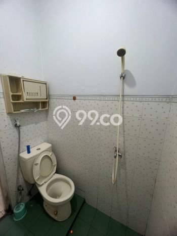 Rumah Berkualitas dengan Luas Tanah 105m2m² di Kawasan Elite Kota Wisata, Jakarta Timur Rumah Berkualitas dengan Luas Tanah 105m2m² di Kawasan Elite Kota Wisata, Jakarta Timur