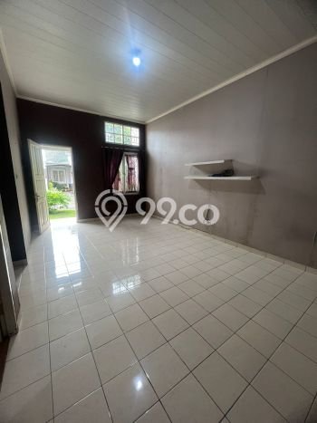 Rumah Berkualitas dengan Luas Tanah 105m2m² di Kawasan Elite Kota Wisata, Jakarta Timur Rumah Berkualitas dengan Luas Tanah 105m2m² di Kawasan Elite Kota Wisata, Jakarta Timur