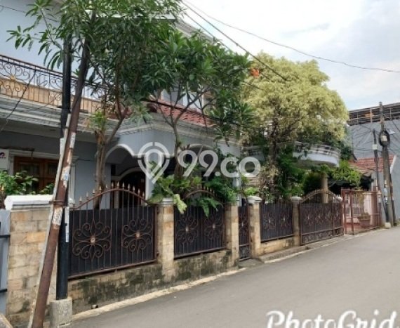 Jual Rumah Luas Megah Dengan View Eksklusif di Galaxy, Bekasi Jual Rumah Luas Megah Dengan View Eksklusif di Galaxy, Bekasi