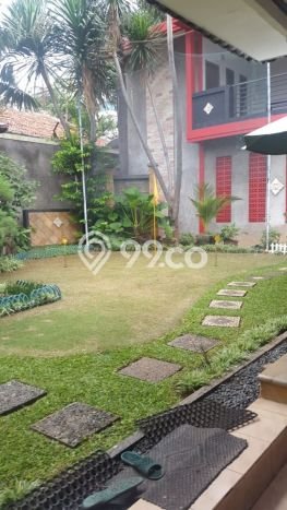 Dijual Rumah Premium dengan Fasilitas Sekitar Komplit di Tebet, Jakarta Selatan Dijual Rumah Premium dengan Fasilitas Sekitar Komplit di Tebet, Jakarta Selatan