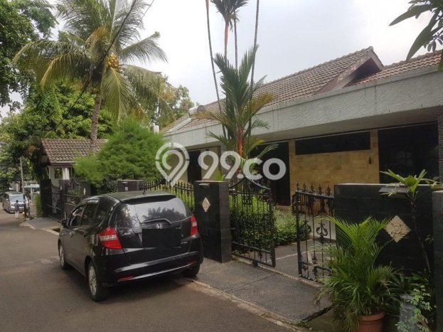 Dijual Rumah Premium dengan Fasilitas Sekitar Komplit di Tebet, Jakarta Selatan Dijual Rumah Premium dengan Fasilitas Sekitar Komplit di Tebet, Jakarta Selatan