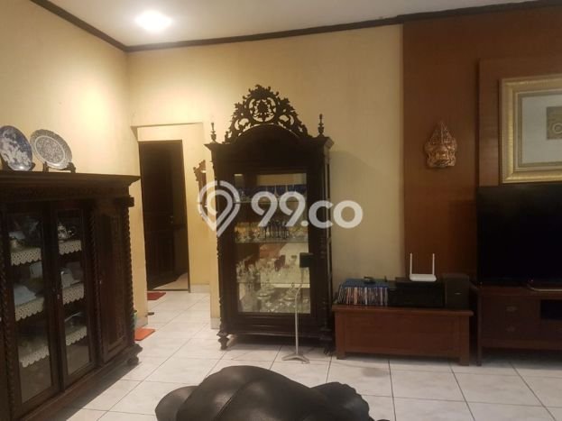 Dijual Rumah Premium dengan Fasilitas Sekitar Komplit di Tebet, Jakarta Selatan Dijual Rumah Premium dengan Fasilitas Sekitar Komplit di Tebet, Jakarta Selatan