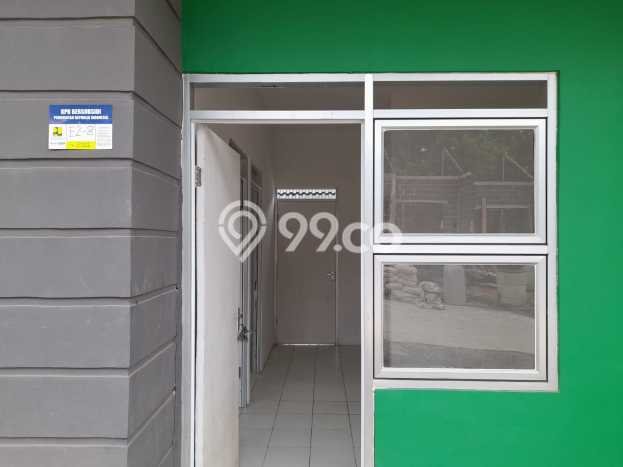 Rumah Budget Favorit Siap Huni di Jonggol LT 60m2 Rumah Budget Favorit Siap Huni di Jonggol LT 60m2