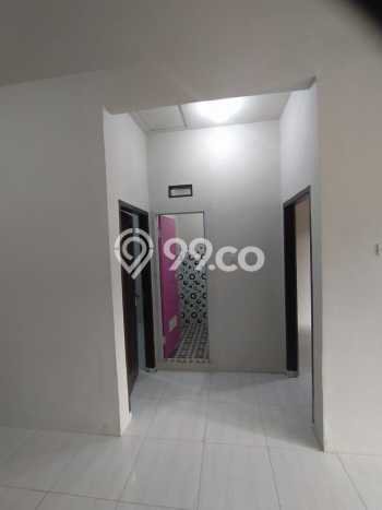 Rumah Modern Minimalis 3 KT Siap Huni di Bekasi Timur Rumah Modern Minimalis 3 KT Siap Huni di Bekasi Timur