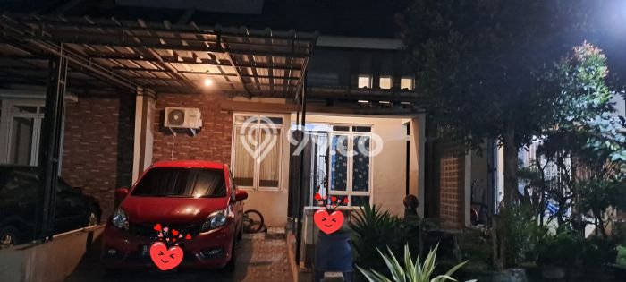 For Sale Rumah 2 Kamar Lokasi Strategis Bagus dan Strategis di Cileungsi For Sale Rumah 2 Kamar Lokasi Strategis Bagus dan Strategis di Cileungsi
