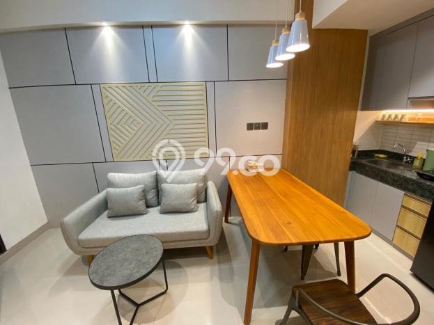Dijual Apartemen di Depok 2 Kamar & 1 Kamar Mandi, Luas 45m2 Dijual Apartemen di Depok 2 Kamar & 1 Kamar Mandi, Luas 45m2