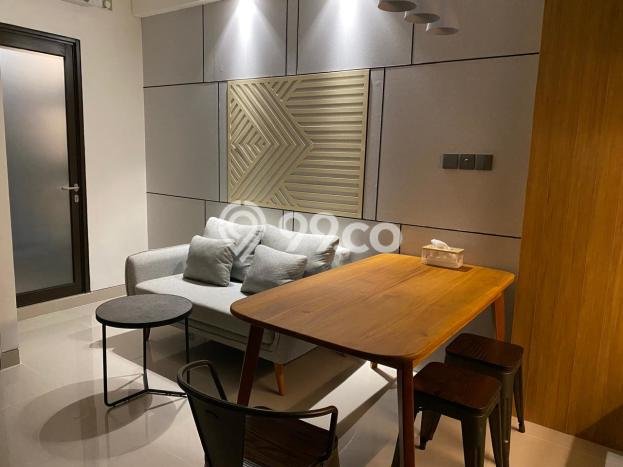 Dijual Apartemen di Depok 2 Kamar & 1 Kamar Mandi, Luas 45m2 Dijual Apartemen di Depok 2 Kamar & 1 Kamar Mandi, Luas 45m2
