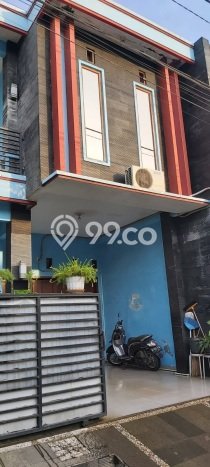 Rumah Modern Cantik 3 Kamar Siap Huni di Bekasi Timur Rumah Modern Cantik 3 Kamar Siap Huni di Bekasi Timur