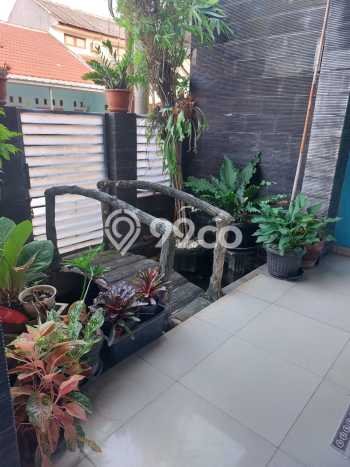 Rumah Modern Cantik 3 Kamar Siap Huni di Bekasi Timur Rumah Modern Cantik 3 Kamar Siap Huni di Bekasi Timur