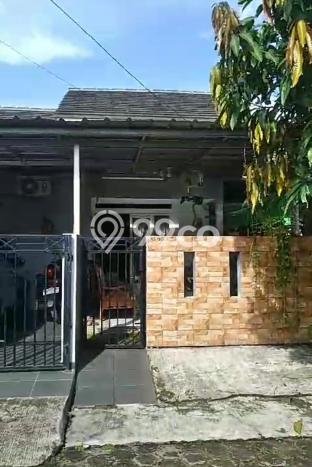 Jual Rumah Bagus Siap Huni LB 60m2 di Cileungsi, Bogor Jual Rumah Bagus Siap Huni LB 60m2 di Cileungsi, Bogor