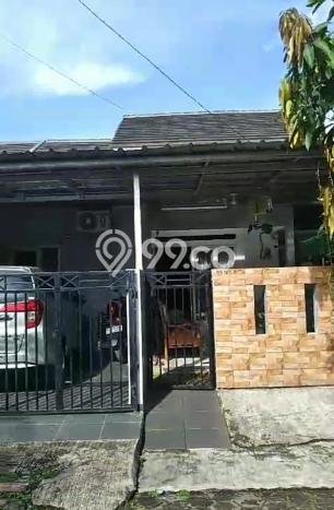Jual Rumah Bagus Siap Huni LB 60m2 di Cileungsi, Bogor Jual Rumah Bagus Siap Huni LB 60m2 di Cileungsi, Bogor