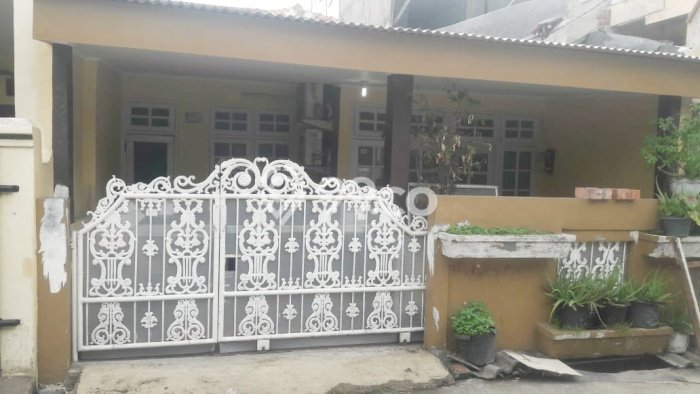Rumah Modern Minimalis 3 Kamar Siap Huni di Bekasi Barat Rumah Modern Minimalis 3 Kamar Siap Huni di Bekasi Barat
