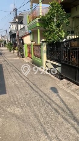 Rumah Modern Minimalis 3 Kamar Siap Huni di Bekasi Barat Rumah Modern Minimalis 3 Kamar Siap Huni di Bekasi Barat