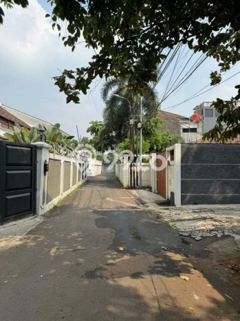 Rumah Luxury Modern Siap Huni di Kemang Jakarta Selatan Rumah Luxury Modern Siap Huni di Kemang Jakarta Selatan