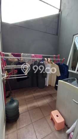 Rumah Strategis Modern Lb 140m2 di Medan Satria, Bekasi Rumah Strategis Modern Lb 140m2 di Medan Satria, Bekasi