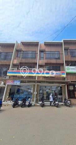 Ruko Bagus LT 235m2 LB 300m2 Dijual di Cibinong Bogor Ruko Bagus LT 235m2 LB 300m2 Dijual di Cibinong Bogor