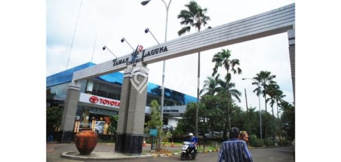 Rumah Elit Modern Siap Huni di Cibubur Bekasi Rumah Elit Modern Siap Huni di Cibubur Bekasi