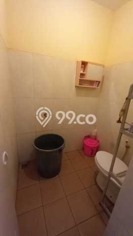 Rumah Strategis Modern Lb 140m2 di Medan Satria, Bekasi Rumah Strategis Modern Lb 140m2 di Medan Satria, Bekasi