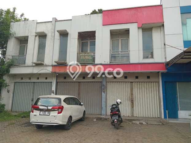 Lokasi Strategis! Dijual Ruko Bisnis di Gunung Putri, Bogor Kondisi Baik Lokasi Strategis! Dijual Ruko Bisnis di Gunung Putri, Bogor Kondisi Baik