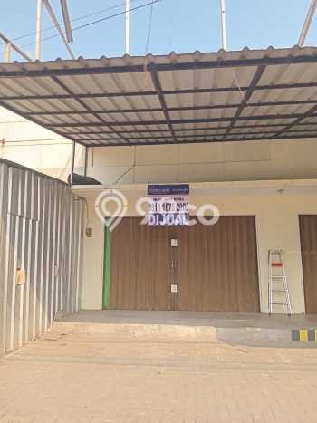 Ruko Komersial Dijual di Cileungsi Bogor LT 75m2 & LB 75m2 Ruko Komersial Dijual di Cileungsi Bogor LT 75m2 & LB 75m2