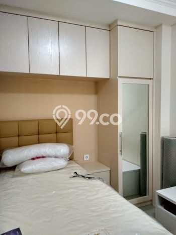 Dijual Apartemen 2 KT & 1 KM di Jakarta Timur Area Strategis Dijual Apartemen 2 KT & 1 KM di Jakarta Timur Area Strategis