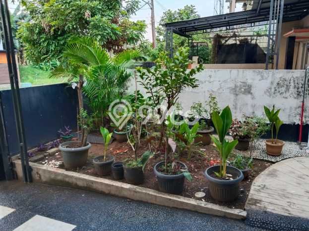 Rumah LT 138m2m² Fully Furnished di Lokasi Prestisius Bekasi Timur, Bekasi Rumah LT 138m2m² Fully Furnished di Lokasi Prestisius Bekasi Timur, Bekasi