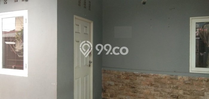 Rumah Modern 3 KT LT 72m2 di Limusnunggal Rumah Modern 3 KT LT 72m2 di Limusnunggal