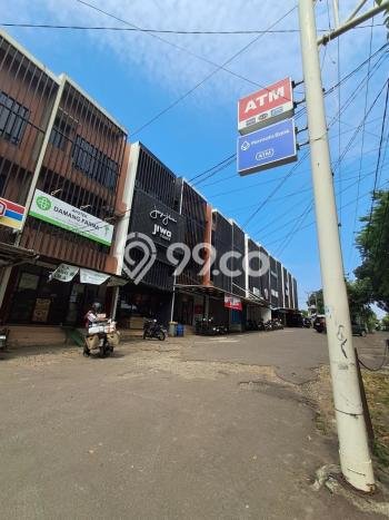 Ruko Bagus LT 235m2 LB 300m2 Dijual di Cibinong Bogor Ruko Bagus LT 235m2 LB 300m2 Dijual di Cibinong Bogor
