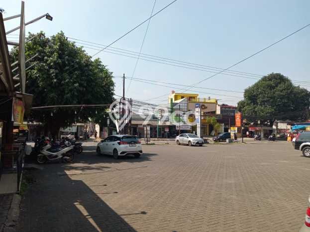 HARGA BERSAING! Ruko di , Luas 204m2m², Area Komersial HARGA BERSAING! Ruko di , Luas 204m2m², Area Komersial