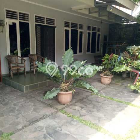 Jual Rumah Luas Megah Dengan View Cantik di Pondok Gede, Bekasi Jual Rumah Luas Megah Dengan View Cantik di Pondok Gede, Bekasi