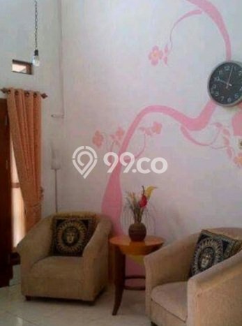 Rumah Minimalis 3 KT LT 135m2 di Padurenan Rumah Minimalis 3 KT LT 135m2 di Padurenan