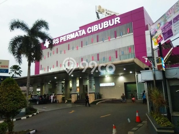 Rumah Elit Modern Siap Huni di Cibubur Bekasi Rumah Elit Modern Siap Huni di Cibubur Bekasi