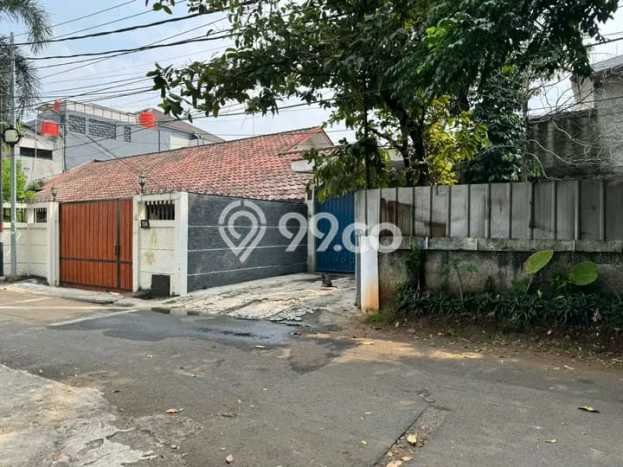 Rumah Luxury Modern Siap Huni di Kemang Jakarta Selatan Rumah Luxury Modern Siap Huni di Kemang Jakarta Selatan