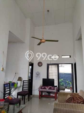Rumah LT 138m2m² Fully Furnished di Lokasi Prestisius Bekasi Timur, Bekasi Rumah LT 138m2m² Fully Furnished di Lokasi Prestisius Bekasi Timur, Bekasi