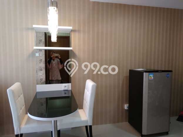 Dijual Apartemen 2 KT & 1 KM di Jakarta Timur Area Strategis Dijual Apartemen 2 KT & 1 KM di Jakarta Timur Area Strategis