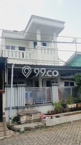 Rumah Minimalis 3 KT LT 153m2 di Ciangsana Rumah Minimalis 3 KT LT 153m2 di Ciangsana