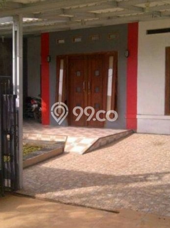 Rumah Minimalis 3 KT LT 135m2 di Padurenan Rumah Minimalis 3 KT LT 135m2 di Padurenan