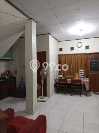 Jual Rumah Bagus Siap Huni LB 135m2 di Bekasi Timur, Bekasi Jual Rumah Bagus Siap Huni LB 135m2 di Bekasi Timur, Bekasi