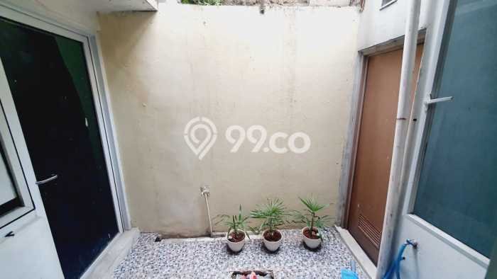 Rumah Minimalis 3 KT LT 153m2 di Ciangsana Rumah Minimalis 3 KT LT 153m2 di Ciangsana