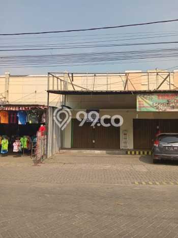 Ruko Komersial Dijual di Cileungsi Bogor LT 75m2 & LB 75m2 Ruko Komersial Dijual di Cileungsi Bogor LT 75m2 & LB 75m2